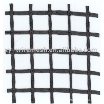 Fiberglass screen